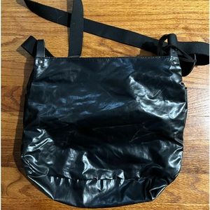 Jack Gomme Paris Nico Light Shoulder Bag